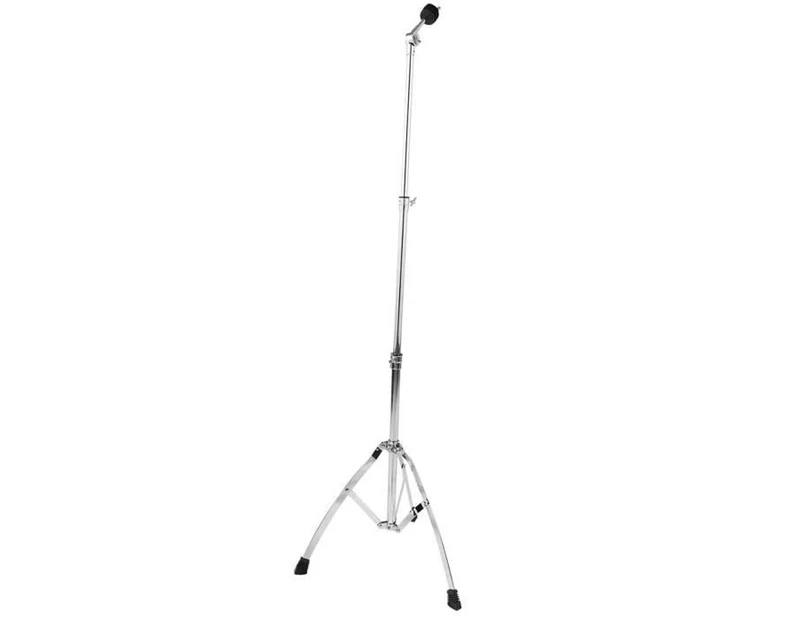 Adjustable Cymbal Stand Adjustable Metal Drum Cymbal Tripod Stand Musical Instrument Accessory