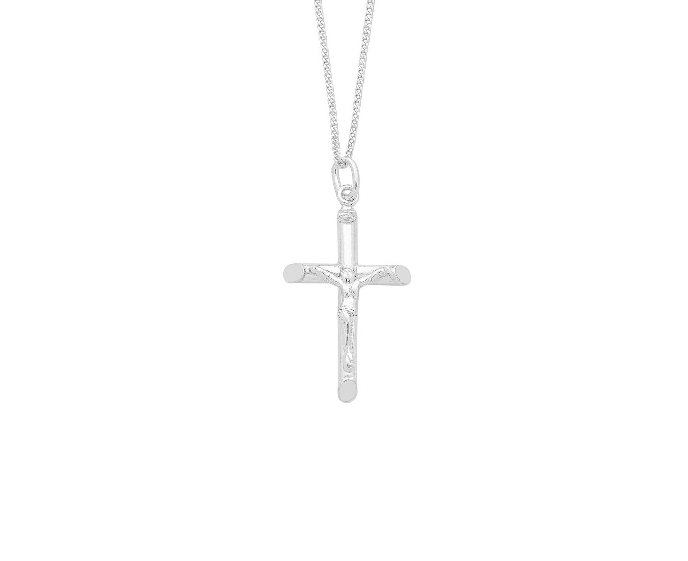 Bevilles on sale cross necklace