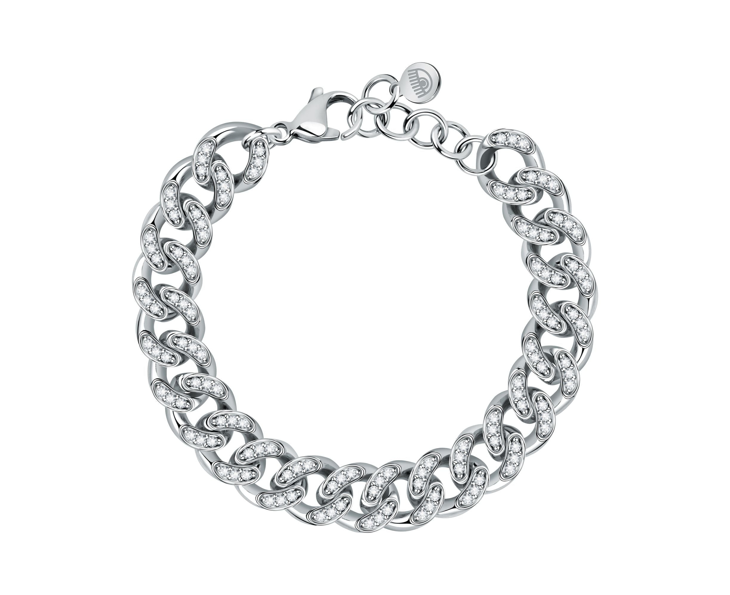 Chiara Curb Chain Bracelet