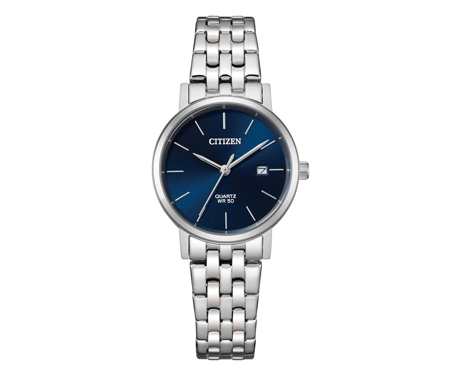 Citizen Dress Quartz Women's Blue Watch EU6090-54L