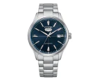 Citizen Dress Automatic Men's Blue Watch NH8391-51L