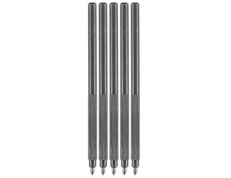 Durable Metal Non-Slip Ballpoint Pen For Metal