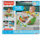 Fisher-Price Kick & Play Deluxe Sit-Me-Up Seat - Multi