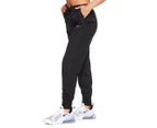 Nike Sportswear Women's Dri-FIT Get Fit Training Pants - Black/White