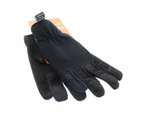 Maxisafe G-Force Rigger Synthetic Riggers Gloves - Large