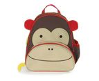 Skip Hop Zoo Kids Backpack - Monkey