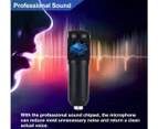 2021 Upgraded USB Condenser Microphone for Computer, Great for Gaming, Podcast, LiveStreaming