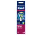 Oral-B FlossAction Replacement Brush Head 5-Pack - MicroPulse