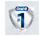 Oral-B CrossAction Replacement Brush Head 5-Pack - Angled