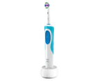 Oral-B Vitality Plus Pro White Electric Toothbrush - 3D White