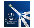 Oral-B FlossAction Replacement Brush Head 5-Pack - MicroPulse