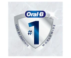 Oral-B Vitality Plus CrossAction Electric Toothbrush - Angled