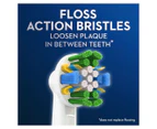 Oral-B Vitality Plus FlossAction Electric Toothbrush - MicroPulse