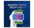 Oral-B Vitality Plus Pro White Electric Toothbrush - 3D White