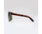 Indescratchables Renew Sunglasses Tort