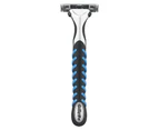 Gillette Sensor Excel Razor 1up