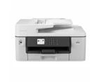 Brother A3 Inkjet Multifunction Printer MFC-J6540W