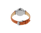 Fossil Carlie Mini Brown Watch ES4701