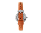 Fossil Carlie Mini Brown Watch ES4701