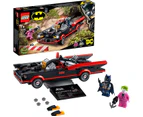LEGO Batman Batman Classic TV Series Batmobile 76188