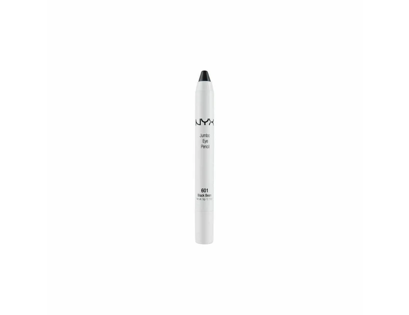 NYX 5g Professional Makeup Jumbo Eye Pencil - Black Bean