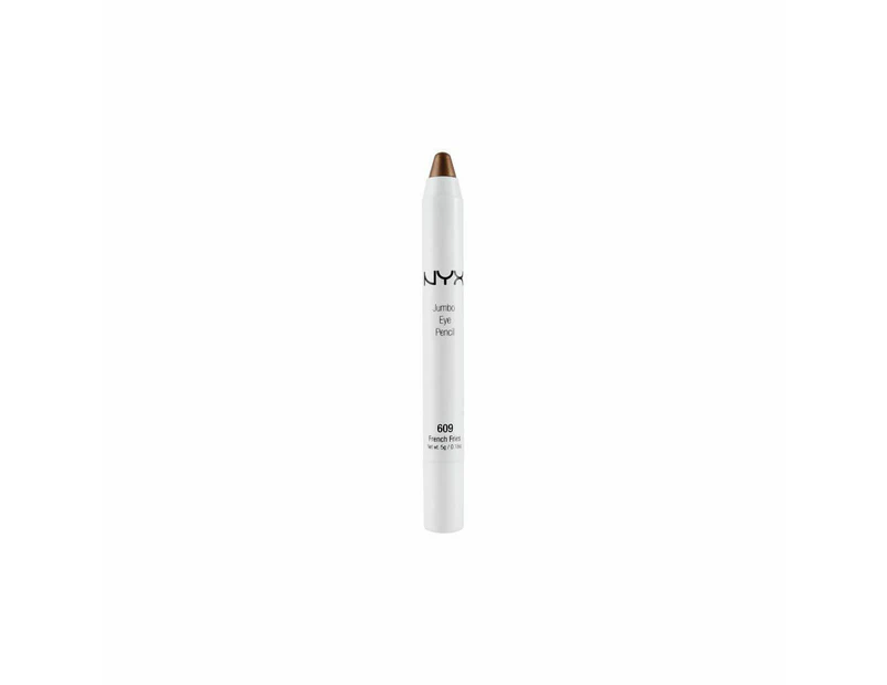 NYX 5g Professional Makeup Jumbo Eye Pencil - French Fries