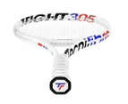 Tecnifibre TFight 305 Isoflex Tennis Racquet Daniil Medvedev Racket - 4 1/4 (L2)