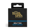 Bondi Sands Body Brush - Black