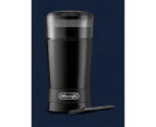 DéLonghi 90g Coffee & Spice Grinder