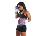 RCB Womens Boxing and Training Gloves - Mosaic