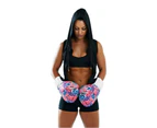 RCB Womens Boxing and Training Gloves - Mosaic