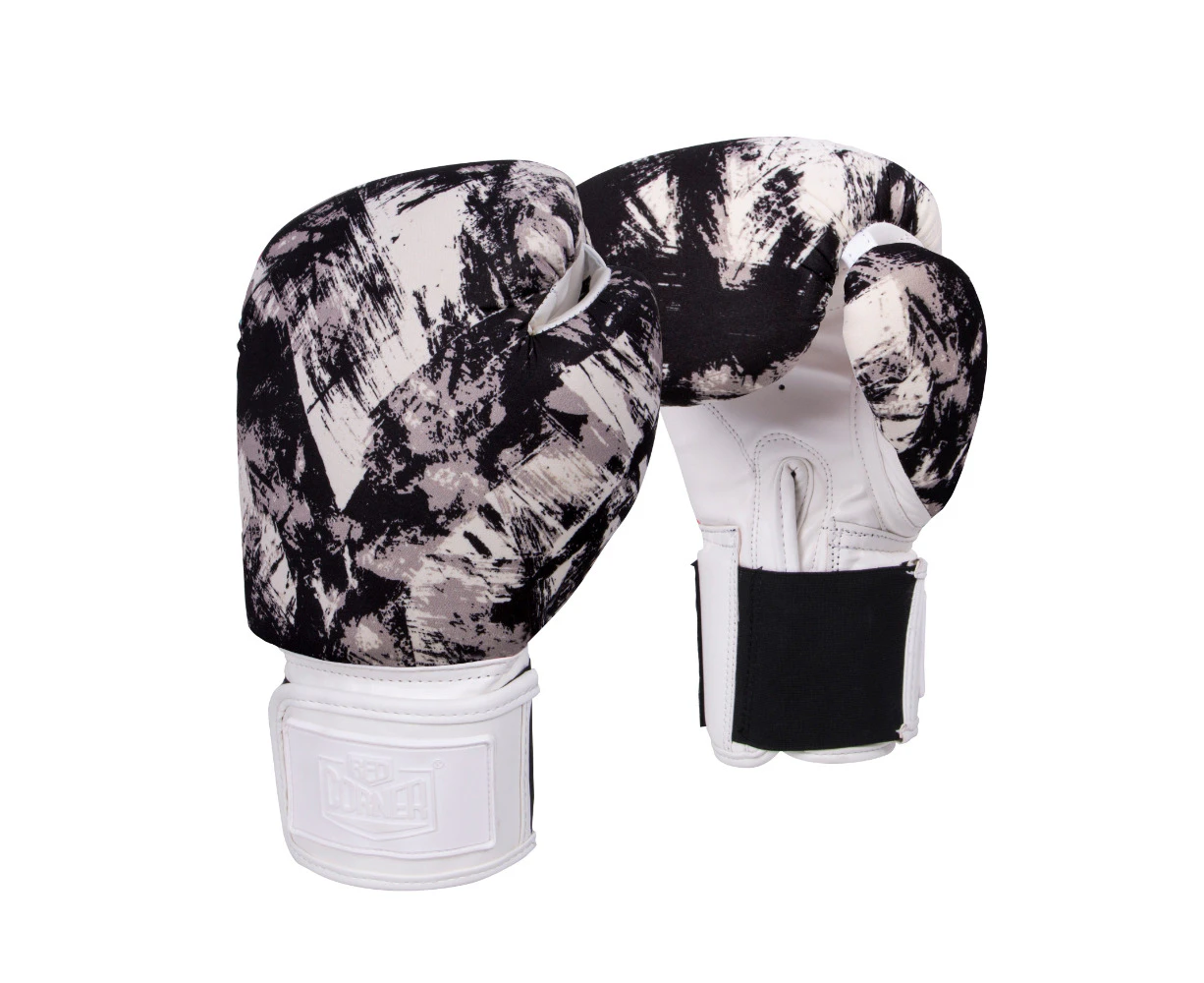 RCB Womens Boxing and Training Gloves - Monochrome