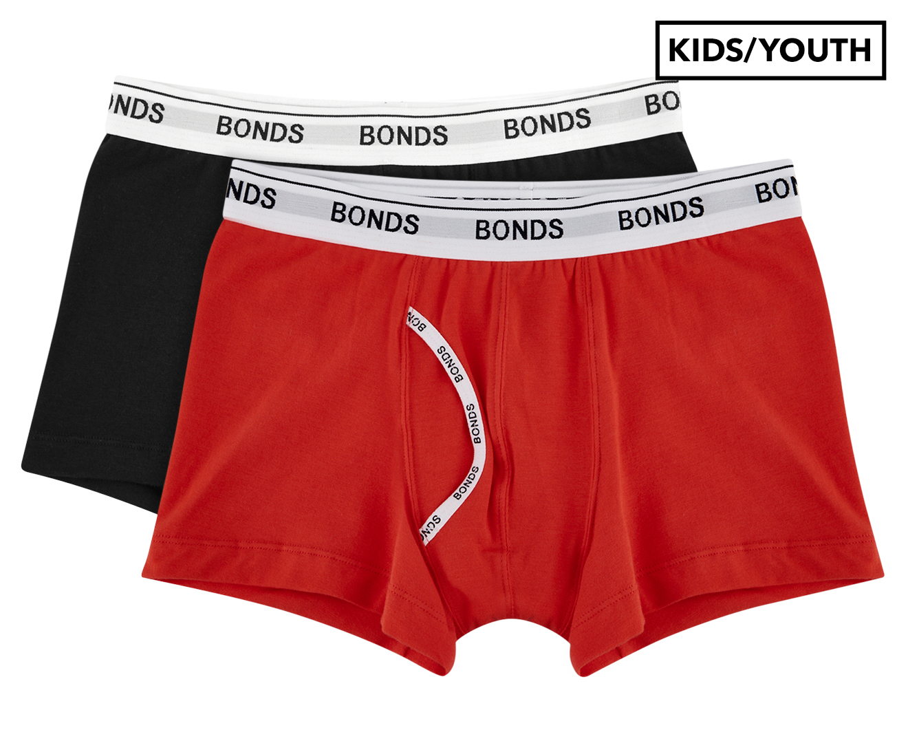 Bonds long leg clearance trunks