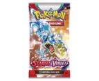 PokÉmon Tcg Scarlet & Violet 1 Booster Box