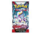 PokÉmon Tcg Scarlet & Violet 1 Booster Box