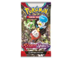 PokÉmon Tcg Scarlet & Violet 1 Booster Box