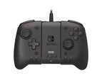 Split Pad Pro with Hori Switch support