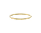 Fossil Sutton Gold Bracelet JF03872710