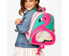 Skip Hop Zoo Kids Backpack - Flamingo