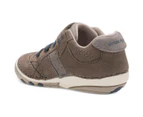 Stride Rite Baby Shoes Artie - Color: Truffle
