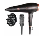 VS Super Power Hair Dryer