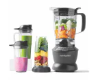 NutriBullet 1200w Blender Combo