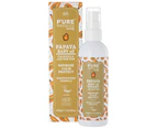 P'URE Papayacare Baby Papaya Baby Oil (Calendula with Paw Paw) 125g