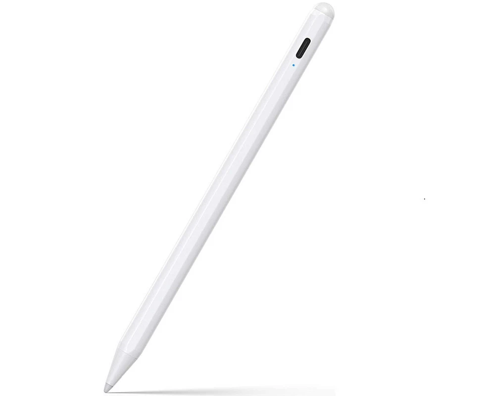 Stylus Pen for iPad with Palm Rejection& Fast Charge, Active Pencil Compatible with (2018-2024)