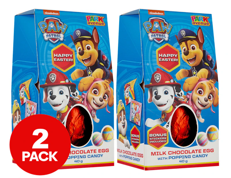 Paw patrol stickers store kmart