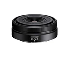 Nikon Z 26mm F2.8 Lens