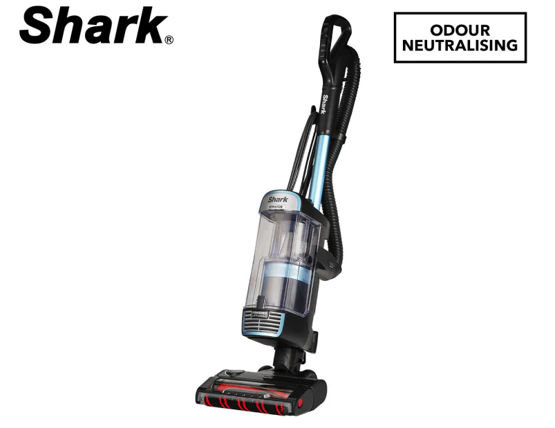 Shark Stratos XL Pet Pro Vacuum Cleaner Powered Lift-Away With Odour Neutraliser Technology - AZ913