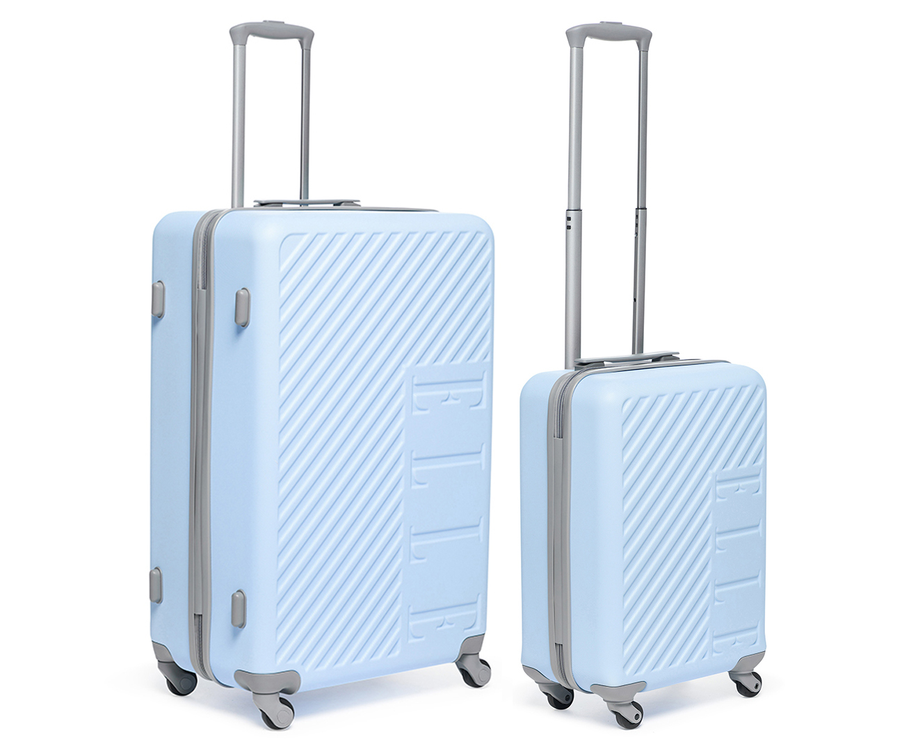 Elle luggage hot sale