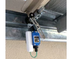 DHS Garage Roller Limit Switch, Smart Door Automation