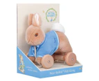 Beatrix Potter Pull Along Peter Rabbit